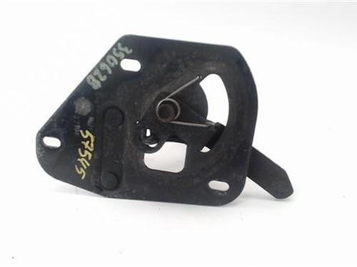 Hood lock SKODA FABIA I Combi (6Y5) 1.9 TDI | BP19149238C133 