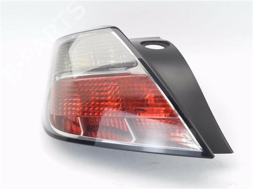 Used Left taillight OPEL ASTRA H GTC (A04) 1.7 CDTi (L08) (101 hp) 24473370