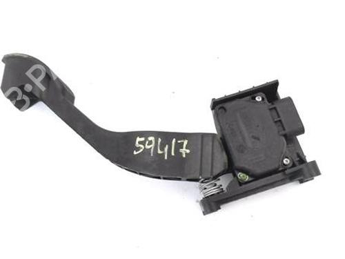 Pedal Pedal FIAT PANDA (169_) [2003-2026] 37261860 37261860
