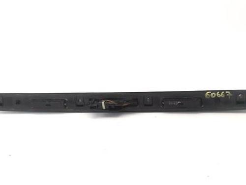 Tailgate trim BMW 3 (E46)  | BP31718958C151 