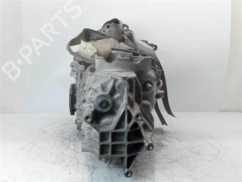 Gearbox AUDI A4 B5 (8D2)  | BP13050559M3 