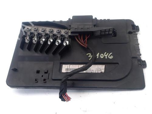 Ander SEAT IBIZA III (6L1) 1.9 TDI (100 hp) 22339189