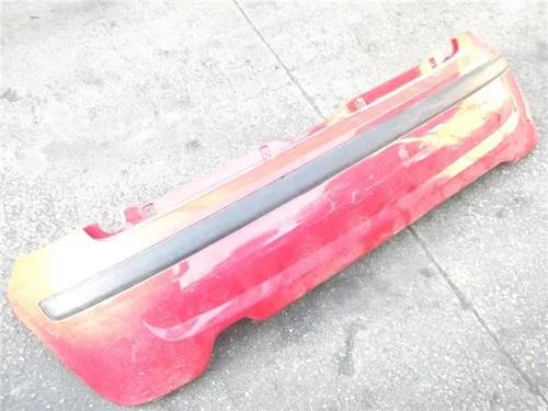 Used Rear bumper FIAT PANDA (169_) 1.3 D Multijet (169.AXC1A) (70 hp) 9667175