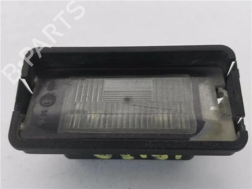 Licence plate light SEAT IBIZA III (6L1) 1.9 TDI | BP31206887I40