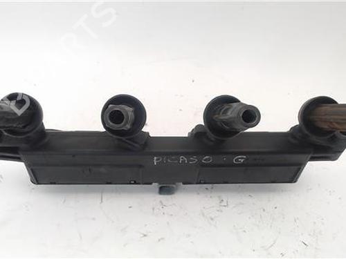 Ignition coil CITROËN XSARA PICASSO (N68)  | BP28098034M94 