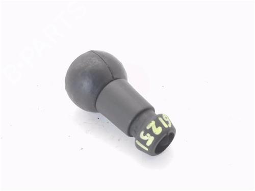 Shift knob PEUGEOT 307 (3A/C) 2.0 HDi 90 | BP36477196I34 - Image 4
