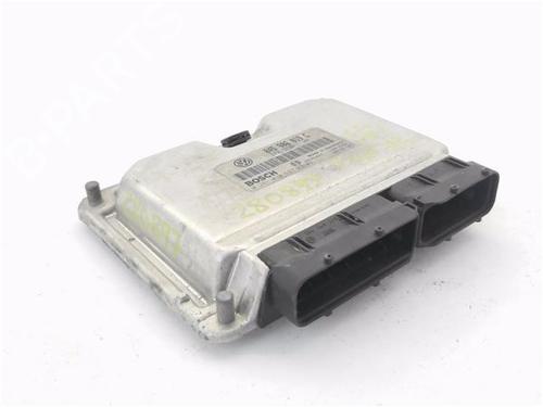 Used Electronic module Electronic module VW POLO IV (9N_, 9A_) 1.4 16V (75 hp) 10982986 10982986