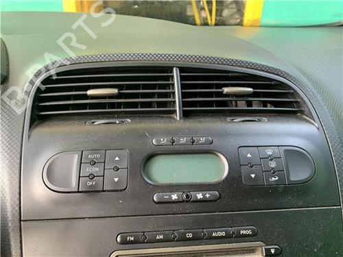 Used Climate control Climate control SEAT ALTEA (5P1) 2.0 TDI 16V (140 hp) 33220233 33220233