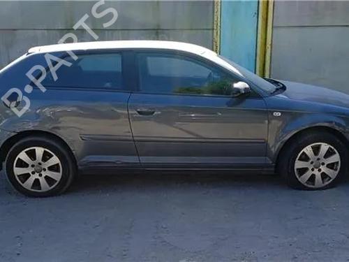 Brake master cylinder AUDI A3 (8P1) 2.0 TDI 16V | BP15944497M77 