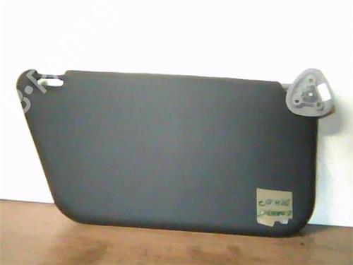 Used Right sun visor FORD TOURNEO CONNECT [2002-2013]  13055535