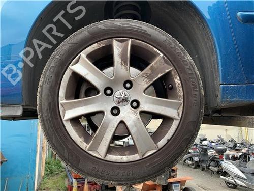 Used Rim Rim PEUGEOT 207 (WA_, WC_) 1.6 HDi (90 hp) 32419518 32419518