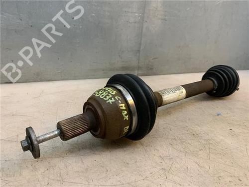 Left front driveshaft FORD FOCUS C-MAX (DM2)  | BP22632610M38 