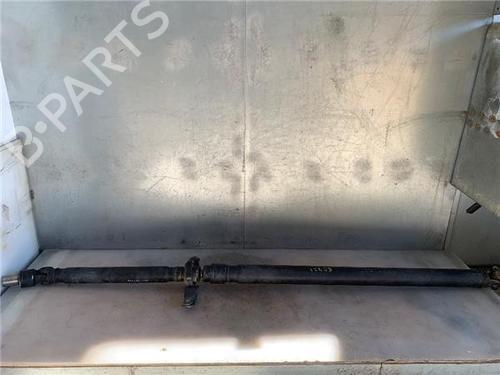 Used Driveshaft MITSUBISHI OUTLANDER II (CW_W) 2.0 DI-D (CW8W) (140 hp) 30182934