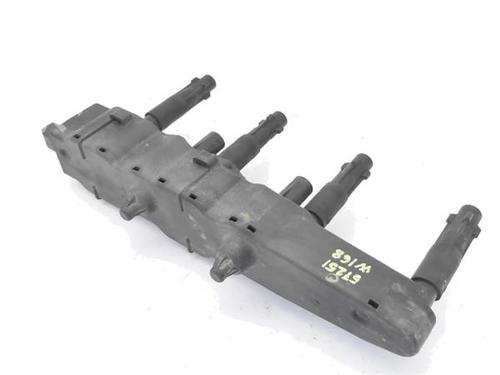 Ignition coil MERCEDES-BENZ A-CLASS (W168)  | BP22633152M94 