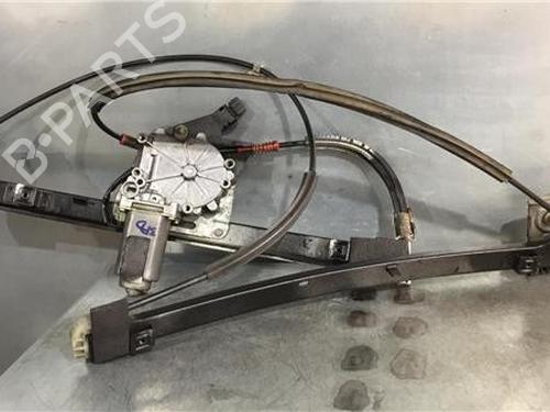 Used Front right window mechanism Front right window mechanism 14338990 14338990