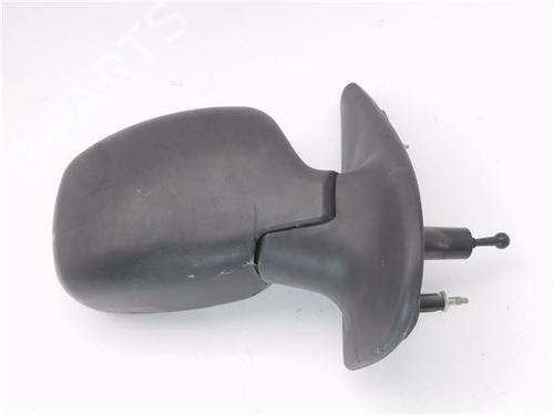 Used Right mirror RENAULT KANGOO Express (FC0/1_) [1997-2025]  29431398