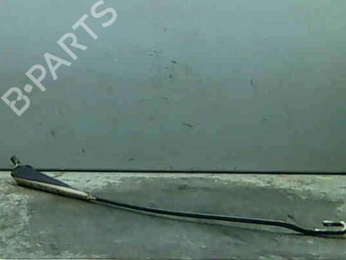 Used Front windshield wiper arm OPEL CORSA B (S93) 1.7 D (F08, F68, M68) (60 hp) 14333701