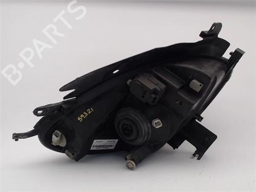 Left headlight CITROËN XSARA PICASSO (N68) 2.0 HDi | BP20121545C28 