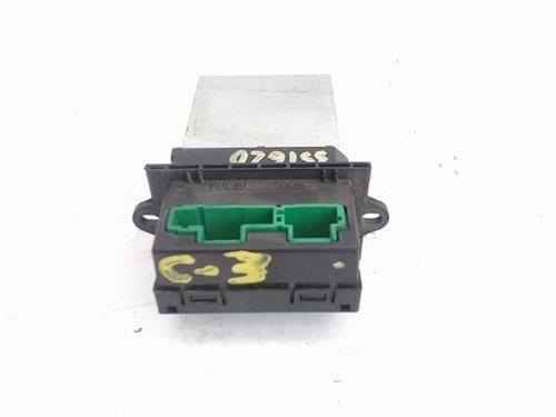 Heater resistor CITROËN C3 I (FC_, FN_)  | BP18262197M108 