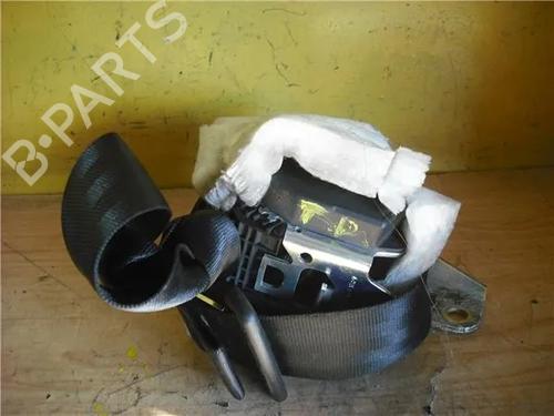 Used Rear right seatbelt VW GOLF V (1K1) 1.6 (102 hp) 9685043
