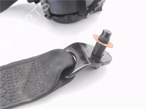 Rear left seatbelt HYUNDAI i10 II (BA, IA)  | BP29119083I29 