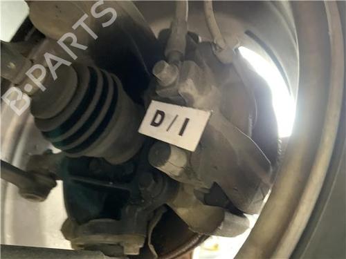 Used Other Other MINI MINI Convertible (R52) Cooper (116 hp) 24468176 24468176