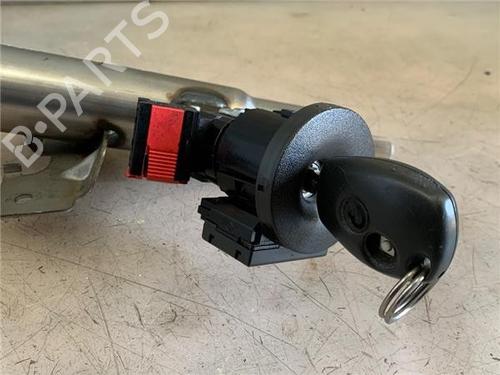 Steering column DACIA SANDERO II 1.2 | BP34539284M21  - Image 8