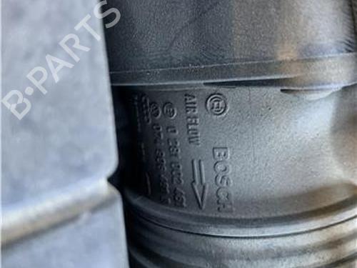 Mass air flow sensor VW GOLF V (1K1) | BP32389066M95