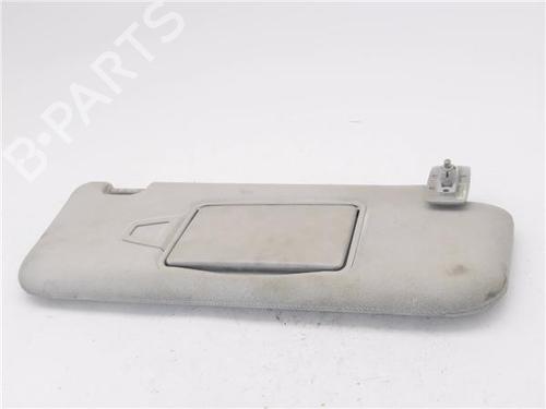Right sun visor MERCEDES-BENZ E-CLASS (W211) E 280 CDI (211.020) | BP39431248I2 - Image 5