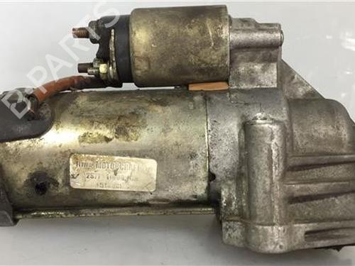 Motorino avviamento FORD MONDEO III (B5Y) 2.0 TDCi (130 hp) 9685620