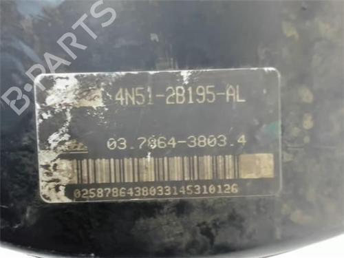 Servo brake VOLVO V50 (545) 2.0 D | BP13581932M42 