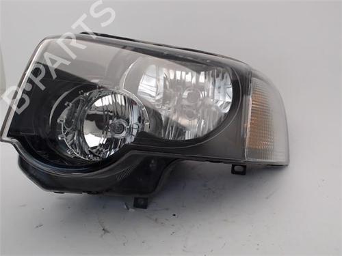 Used Left headlight LAND ROVER FREELANDER I (L314) [1998-2006]  19447818