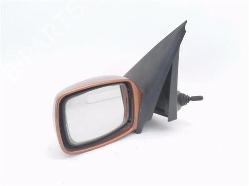 Left mirror FORD FIESTA IV (JA_, JB_) 1.25 i 16V | BP27569371C26 