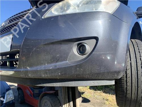 Front bumper KIA CEE'D SW (ED) 2.0 | BP30274017C7 