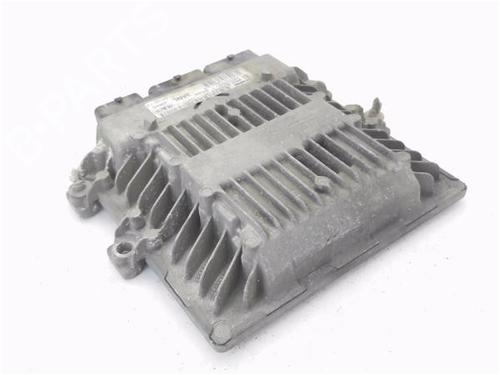 Control unit FORD FOCUS II (DA_, HCP, DP) 1.8 TDCi | BP39093864M11 - Image 4
