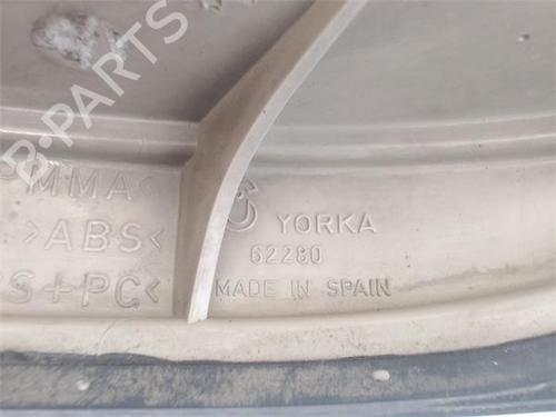 Left taillight OPEL ZAFIRA A MPV (T98) 2.0 DTI 16V (F75) | BP18301949C34 