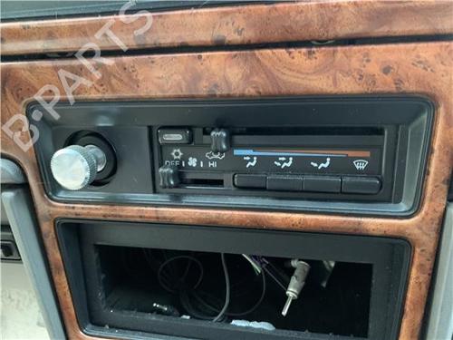 Climate control CHRYSLER SARATOGA 3.0 | BP32418927I5