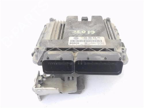 Control unit SEAT ALTEA (5P1) 2.0 TDI 16V | BP39094248M11 - Image 2