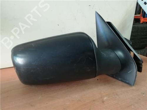 Used Right mirror SEAT TOLEDO I (1L2) 1.8 i (90 hp) 9759842