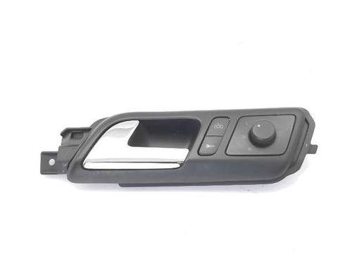 Used Front left interior door handle VW POLO (9N_, 9A_) [2001-2014]  23841499