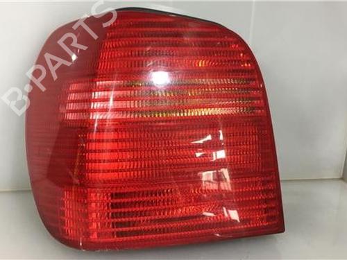 Used Left taillight VW POLO (6N2) [1999-2001]  9685453