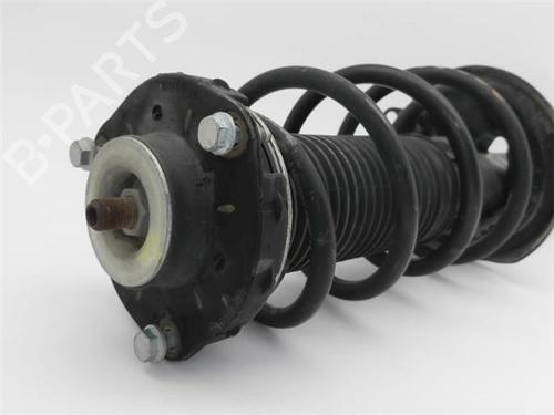 Right front shock absorber VW POLO (6N2) | BP14332766M17 - Image 8