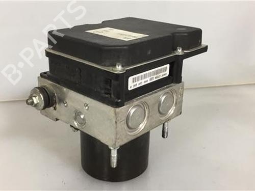 ABS pump SEAT IBIZA IV (6J5, 6P1)  | BP9765011M43 