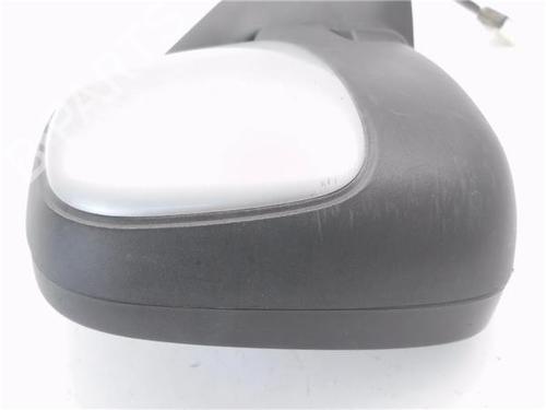 Right mirror PEUGEOT PARTNER MPV (5_, G_) 1.6 HDi 75 | BP32393989C27 