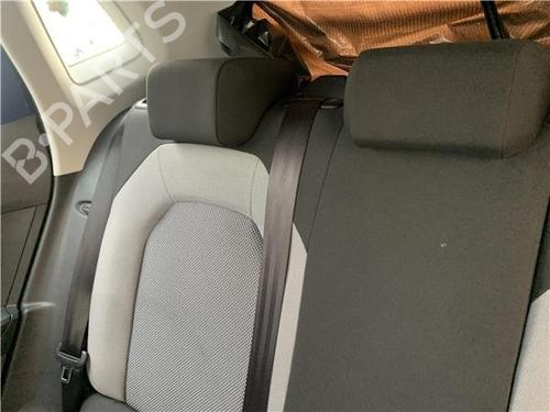 Rear seat SEAT IBIZA V (KJ1, KJG) 1.0 TSI | BP32418464C17 