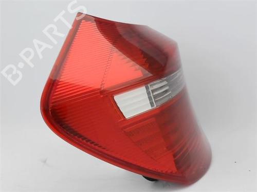 Left taillight BMW 1 (E81)  | BP24035781C34 