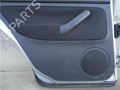 Dør venstre bak VW GOLF IV (1J1) 1.9 TDI | BP17043747C4 