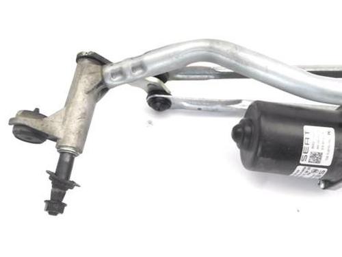 Front wiper motor SEAT ATECA (KH7, KHP) 1.5 TSI | BP38177051M29 - Image 4