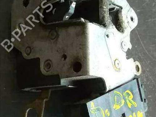 Used Front right lock BMW 3 (E36) 316 i (102 hp) 12121309
