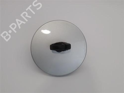 Fuel flap PEUGEOT 206 Hatchback (2A/C)  | BP15544485C131 